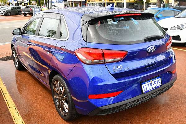 2023 Hyundai i30 Elite PD.V4