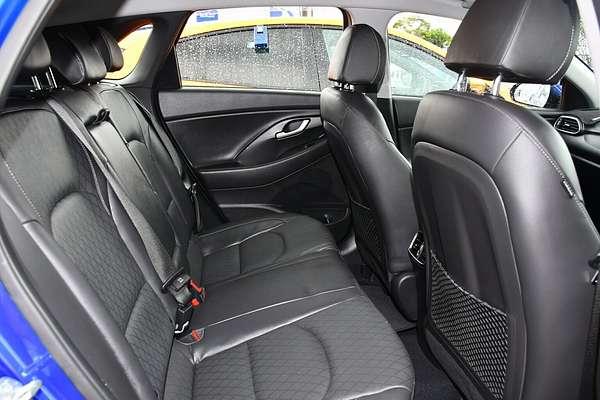 2023 Hyundai i30 Elite PD.V4