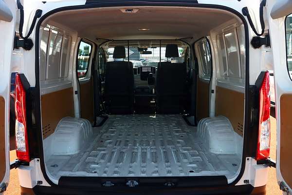 2024 Toyota Hiace GDH300R LWB