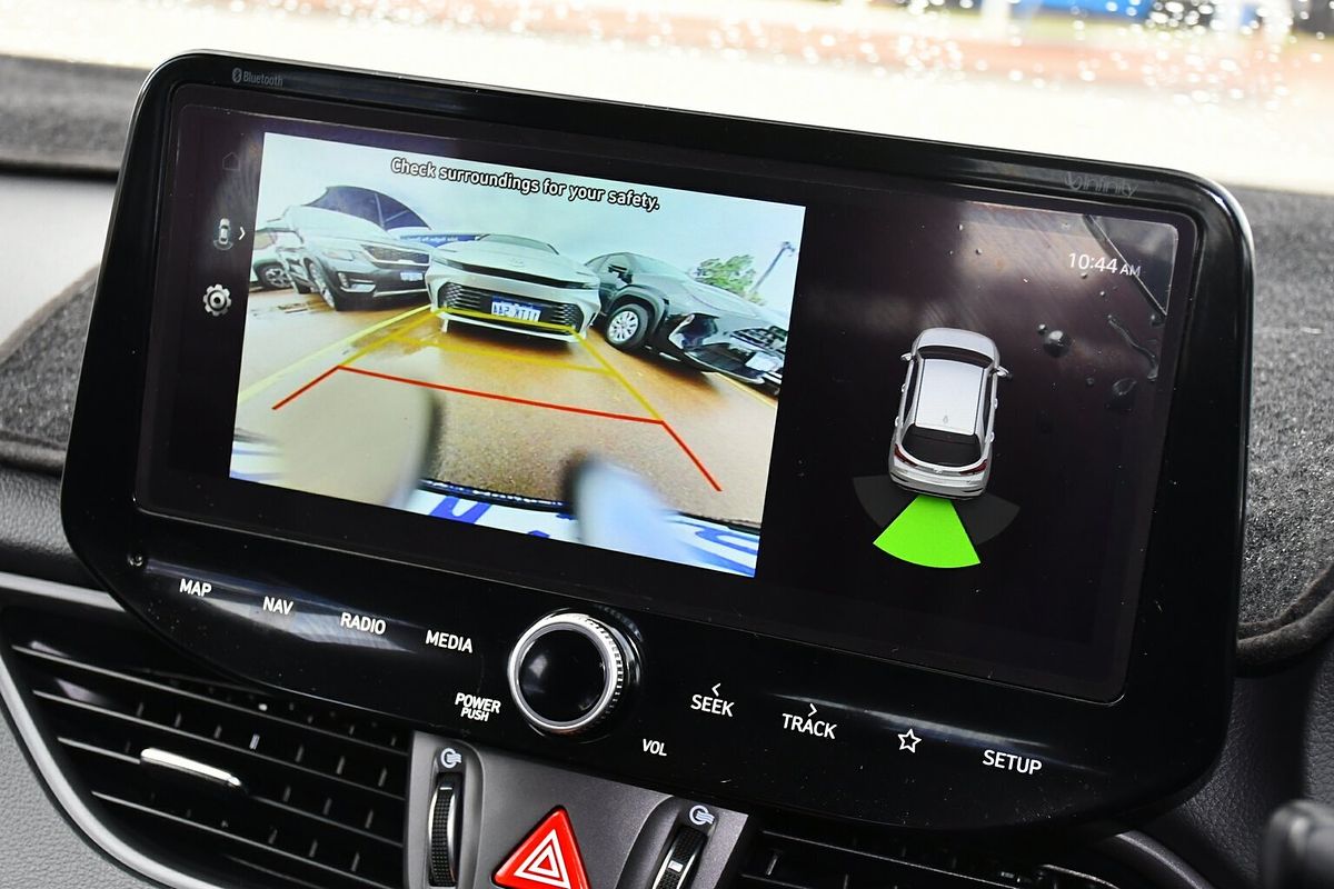 2023 Hyundai i30 Elite PD.V4