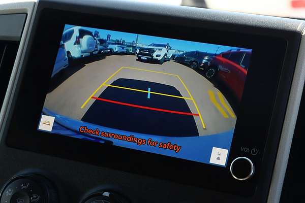 2024 Toyota Hiace GDH300R LWB