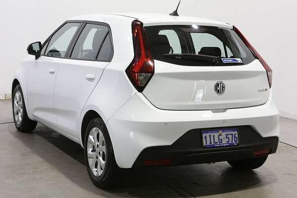 2024 MG MG3 Core