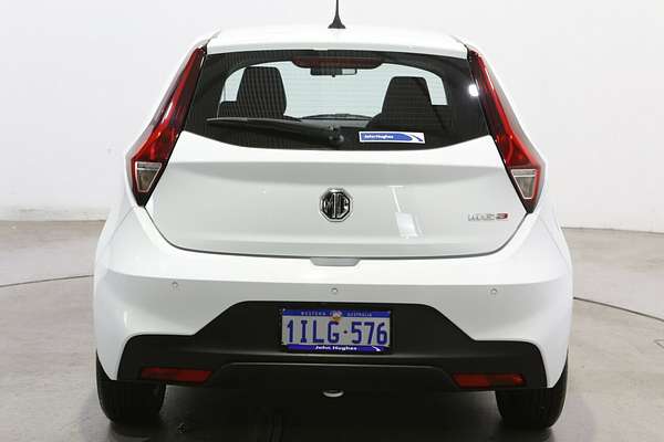 2024 MG MG3 Core