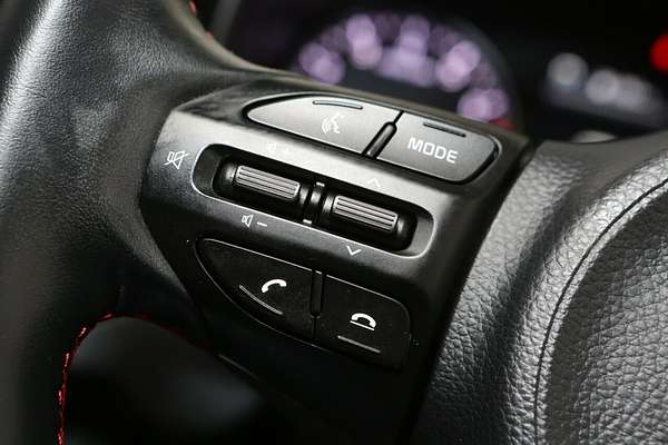 2020 Kia Picanto GT-Line JA