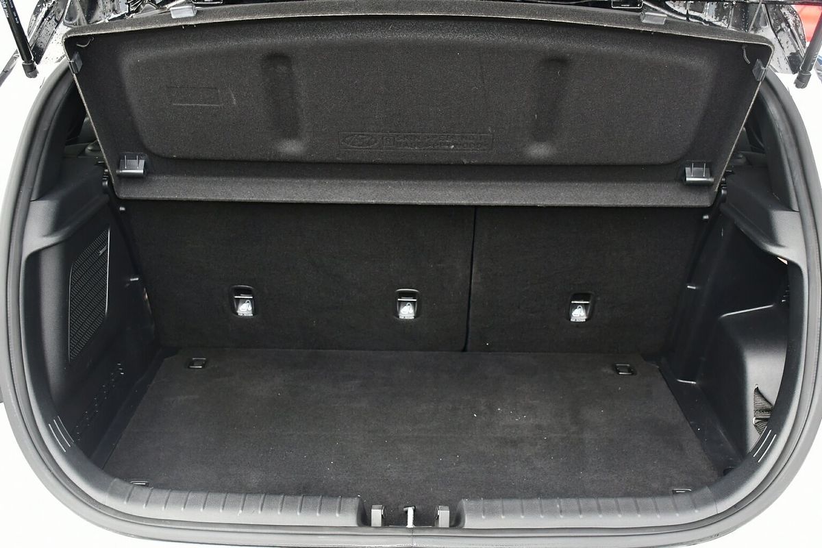 2022 Hyundai i20 N BC3.V1