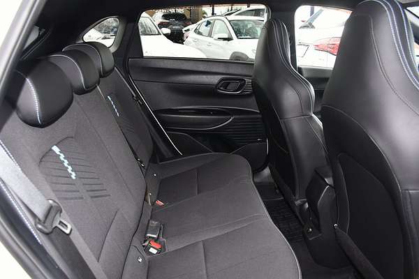 2022 Hyundai i20 N BC3.V1