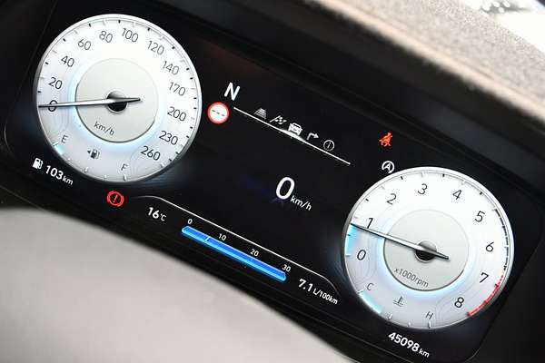 2022 Hyundai i20 N BC3.V1