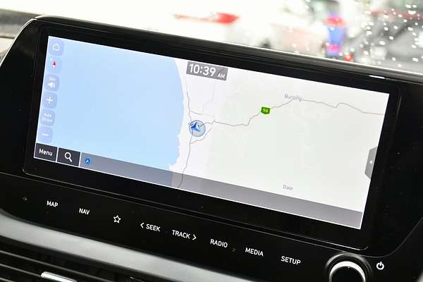 2022 Hyundai i20 N BC3.V1