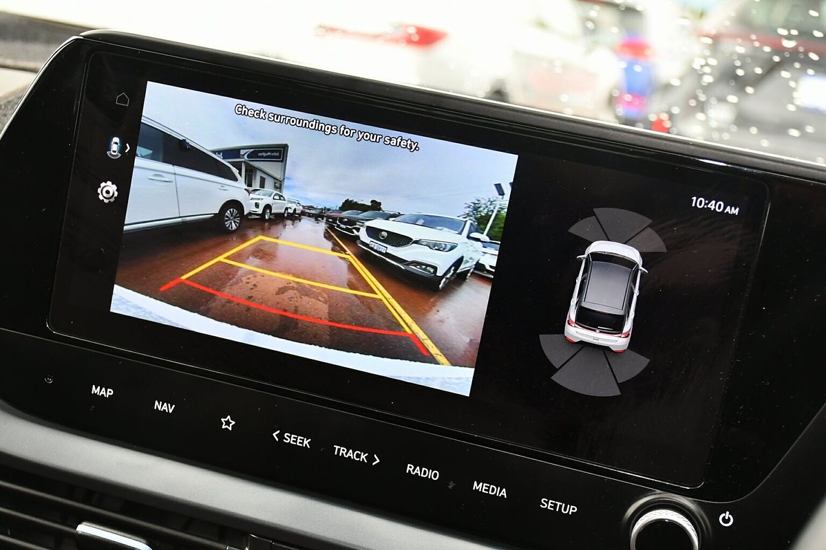 2022 Hyundai i20 N BC3.V1