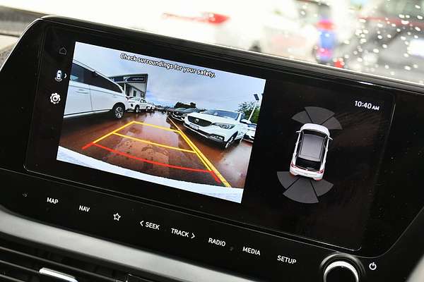 2022 Hyundai i20 N BC3.V1