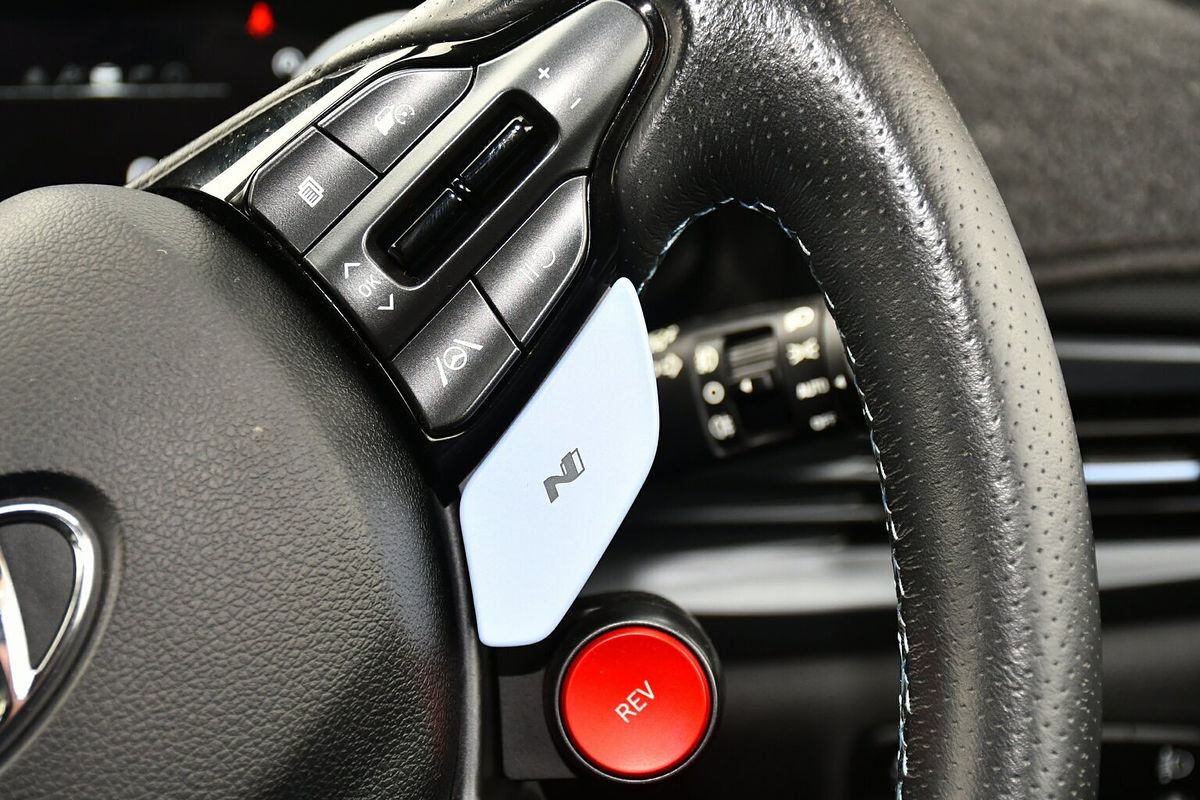 2022 Hyundai i20 N BC3.V1