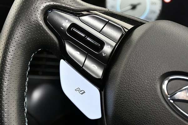 2022 Hyundai i20 N BC3.V1