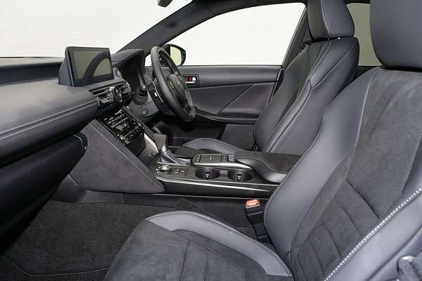 2023 Lexus IS IS500 F Sport