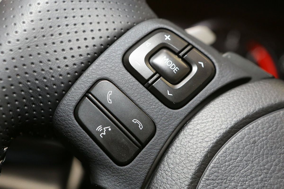 2023 Lexus IS IS500 F Sport