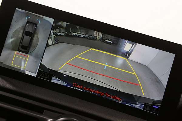 2023 Lexus IS IS500 F Sport