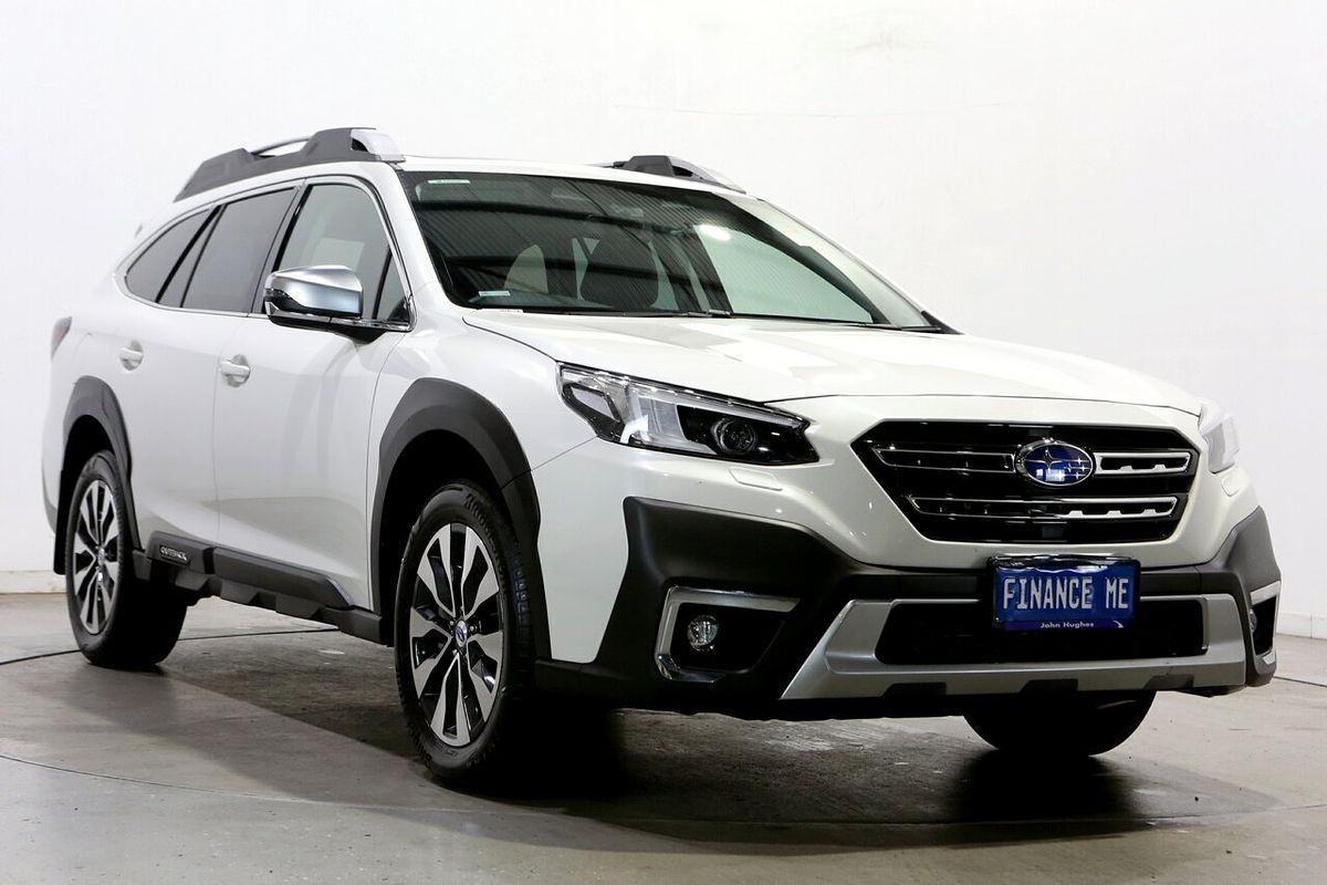 2023 Subaru Outback AWD Touring 6GEN