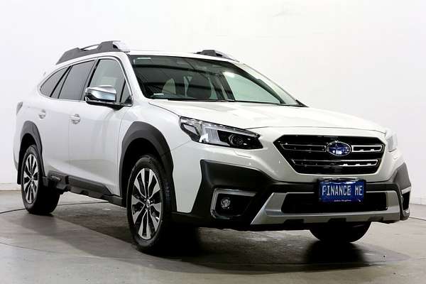 2023 Subaru Outback AWD Touring 6GEN