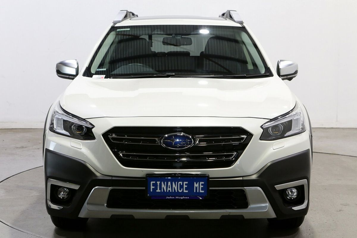 2023 Subaru Outback AWD Touring 6GEN