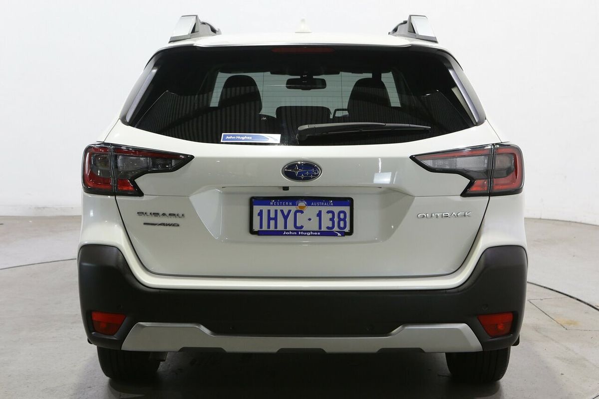 2023 Subaru Outback AWD Touring 6GEN