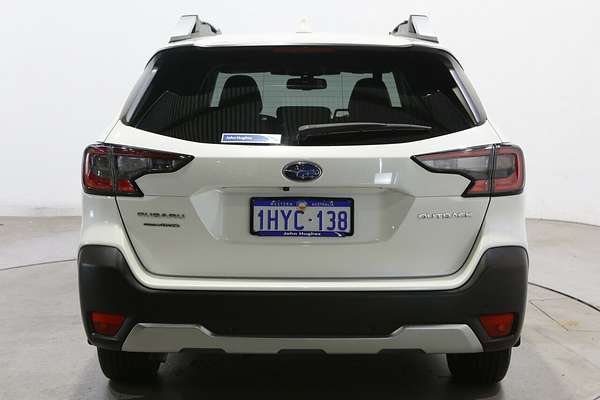 2023 Subaru Outback AWD Touring 6GEN