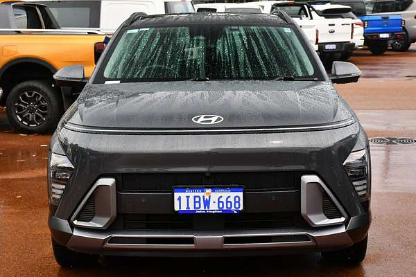 2023 Hyundai Kona Hybrid Premium SX2.V1