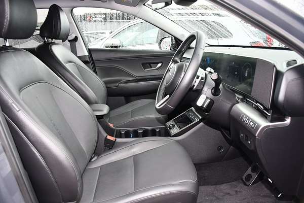 2023 Hyundai Kona Hybrid Premium SX2.V1