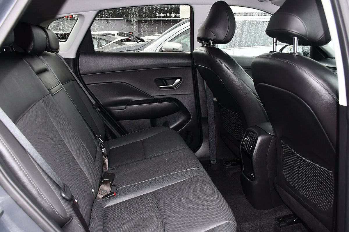 2023 Hyundai Kona Hybrid Premium SX2.V1