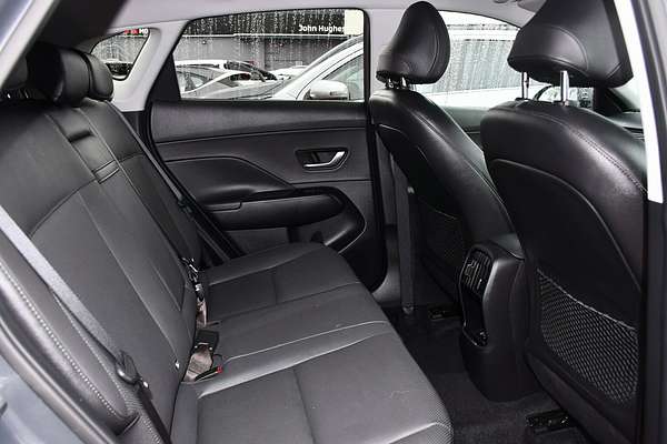 2023 Hyundai Kona Hybrid Premium SX2.V1