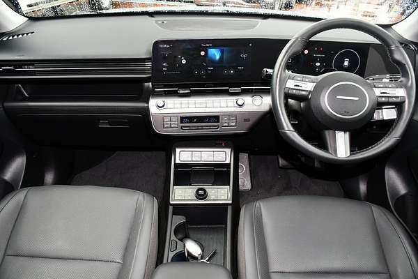 2023 Hyundai Kona Hybrid Premium SX2.V1