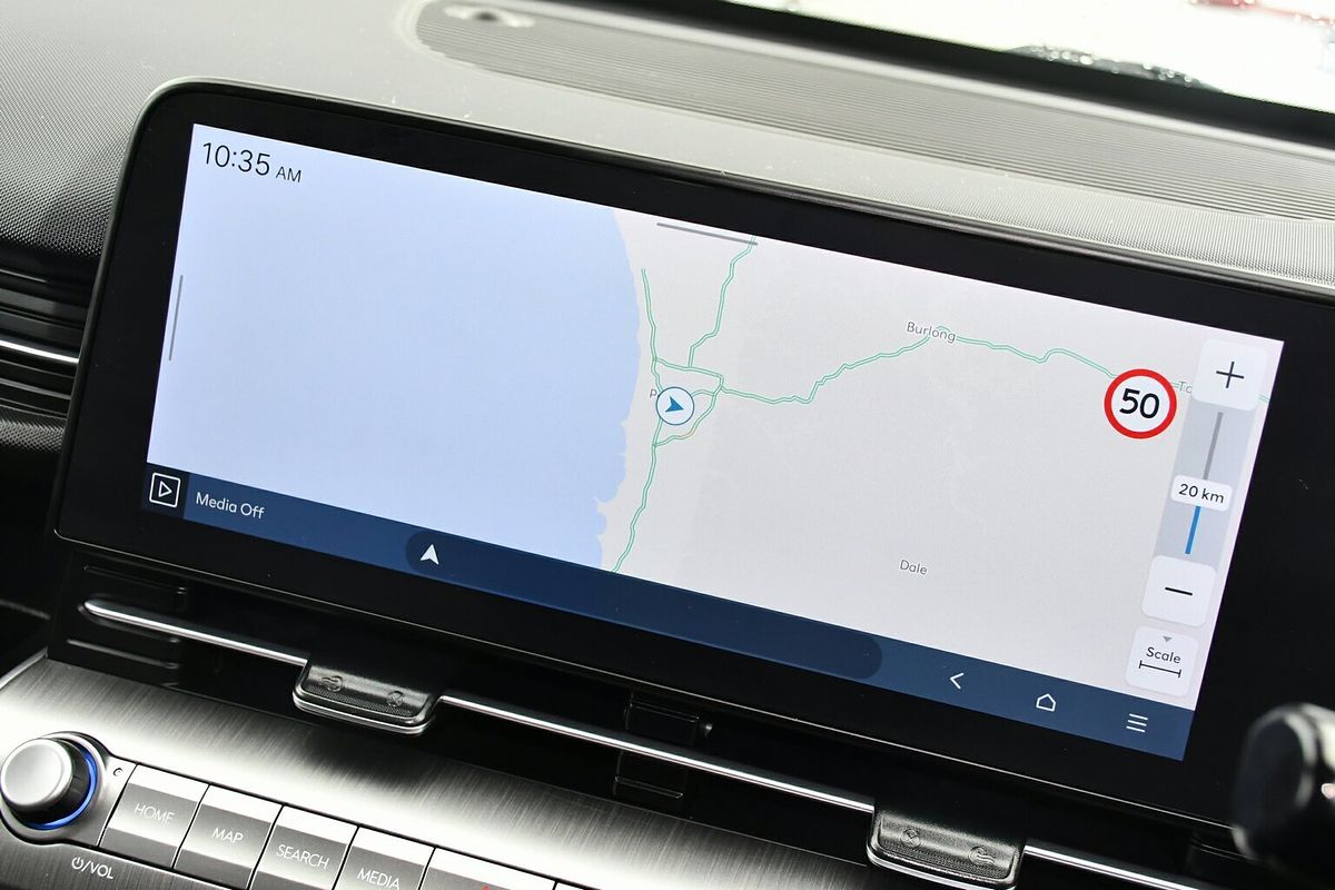 2023 Hyundai Kona Hybrid Premium SX2.V1