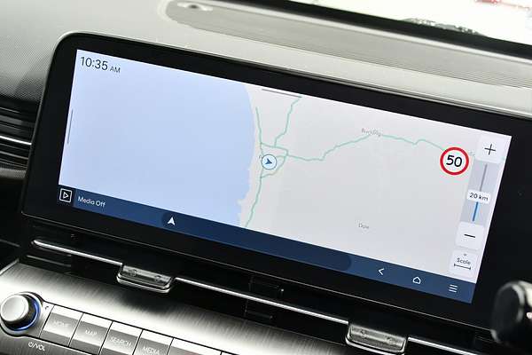 2023 Hyundai Kona Hybrid Premium SX2.V1