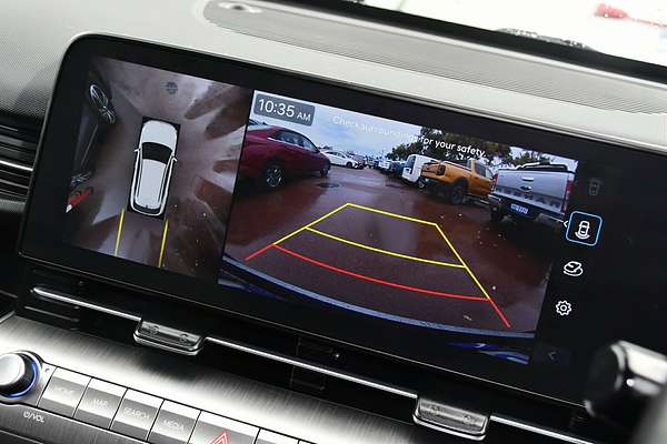 2023 Hyundai Kona Hybrid Premium SX2.V1