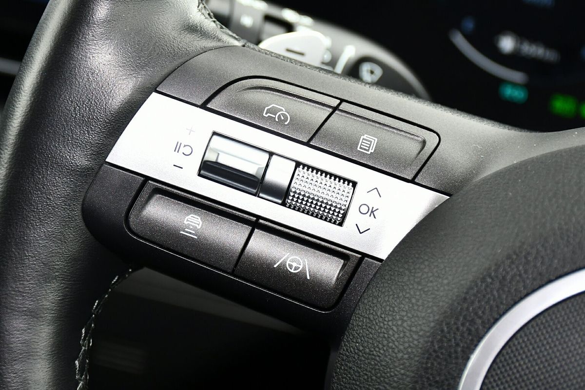 2023 Hyundai Kona Hybrid Premium SX2.V1