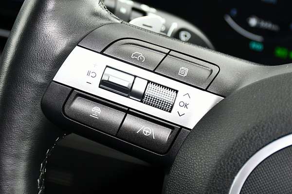 2023 Hyundai Kona Hybrid Premium SX2.V1