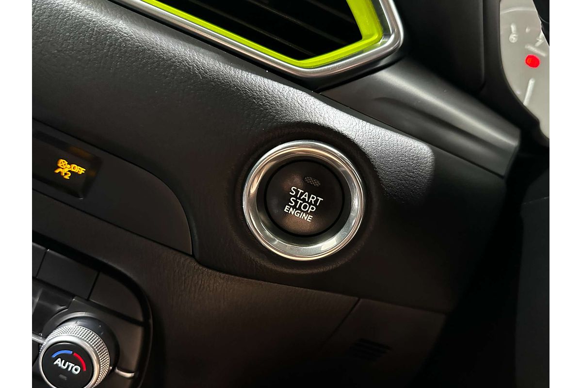 2022 Mazda CX-5 Touring Active KF Series