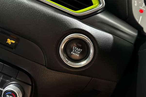 2022 Mazda CX-5 Touring Active KF Series