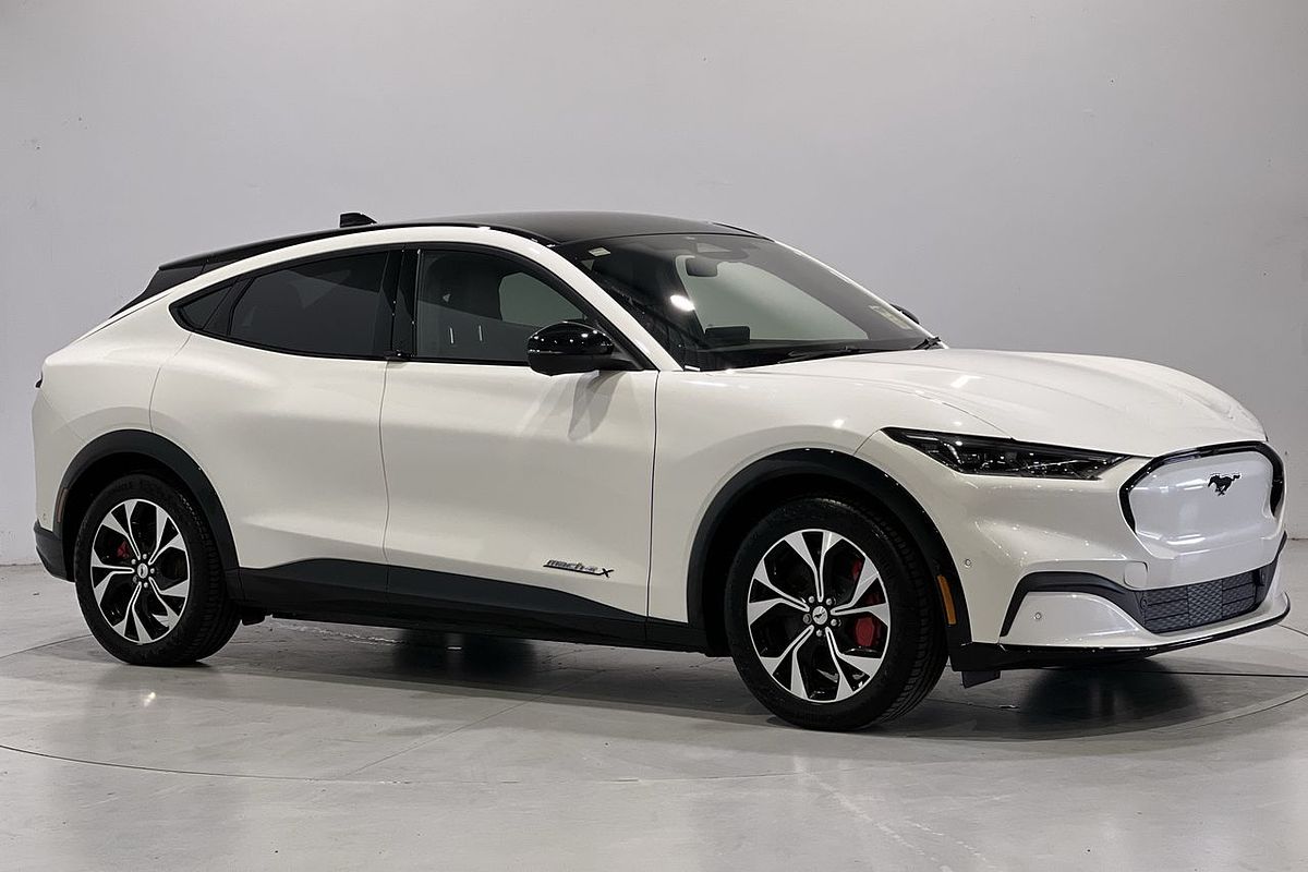 2023 Ford Mustang Mach-E Premium