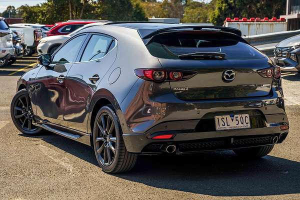 2019 Mazda 3 G25 Astina BP Series