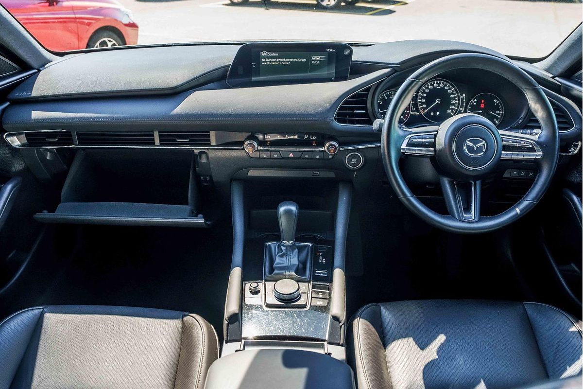 2019 Mazda 3 G25 Astina BP Series