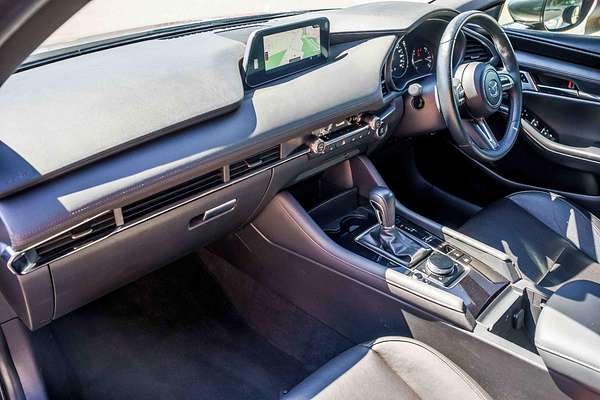 2019 Mazda 3 G25 Astina BP Series