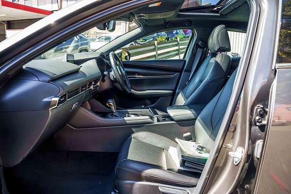 2019 Mazda 3 G25 Astina BP Series