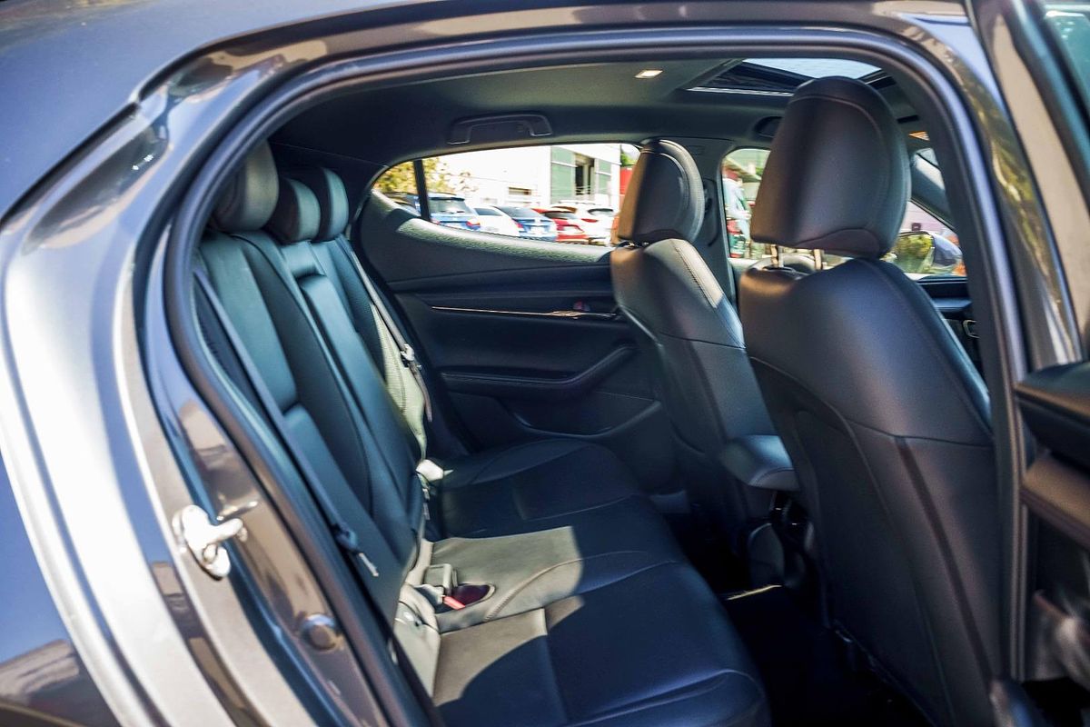 2019 Mazda 3 G25 Astina BP Series