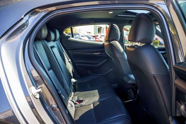 2019 Mazda 3 G25 Astina BP Series