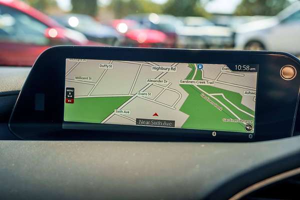 2019 Mazda 3 G25 Astina BP Series