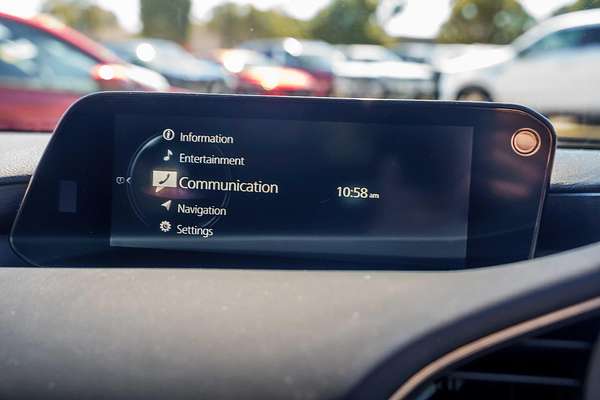 2019 Mazda 3 G25 Astina BP Series