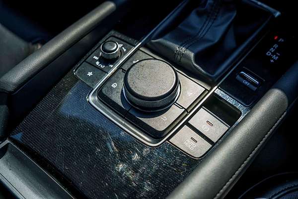 2019 Mazda 3 G25 Astina BP Series