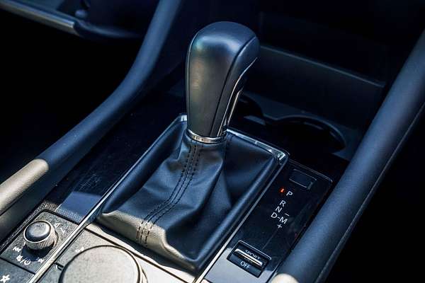 2019 Mazda 3 G25 Astina BP Series