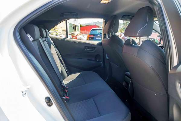 2021 Toyota Corolla Ascent Sport Hybrid ZWE211R