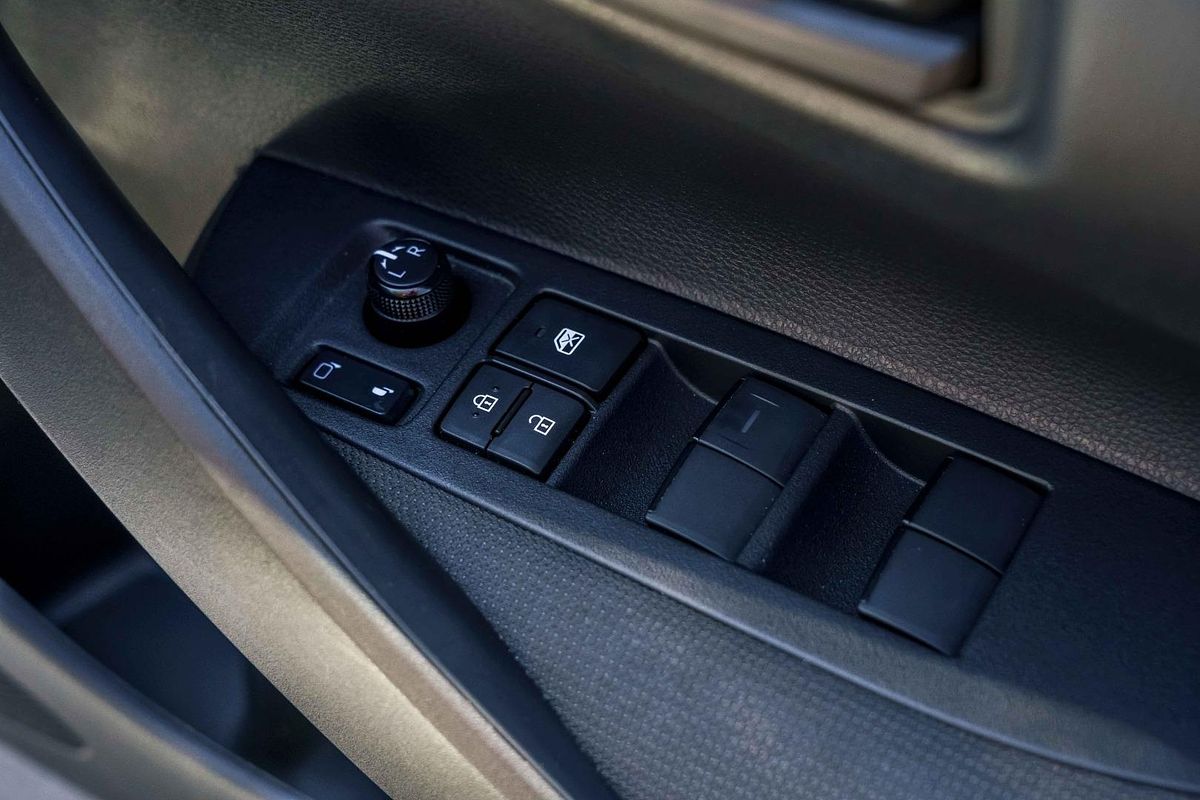 2021 Toyota Corolla Ascent Sport Hybrid ZWE211R