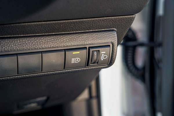 2021 Toyota Corolla Ascent Sport Hybrid ZWE211R